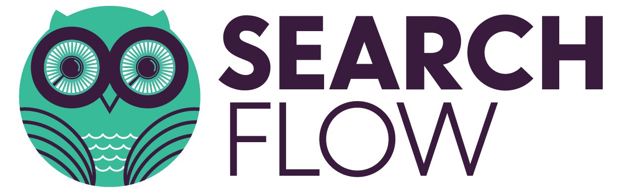 SearchFlow Logo