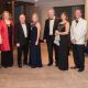 Bournemouth District Law Society Dinner top table guests