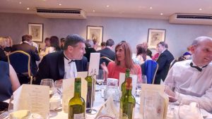 Dorset Law Society Dinner 2017