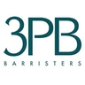 3PB Barristers logo