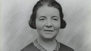Photo of Carrie Morrison