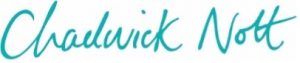 Chadwick Nott logo