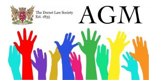 Dorset Law Society AGM