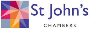 St John's Chambers logo