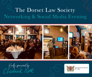 DLS Networking & Social Media Event Photos